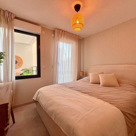 B054 Appartement Luxueux Dans Cannes Exterior photo